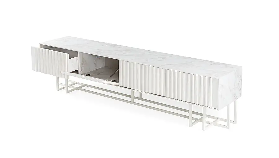 Meuble TV Moderne Dandela - 6