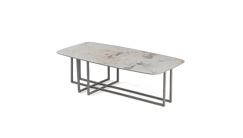 Table Basse Moderne Dandela - 3