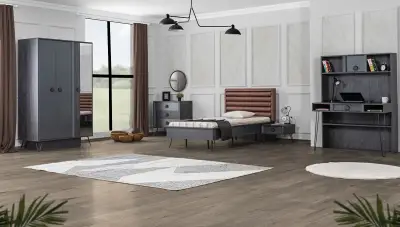 Dark Chambre Jeune - 1