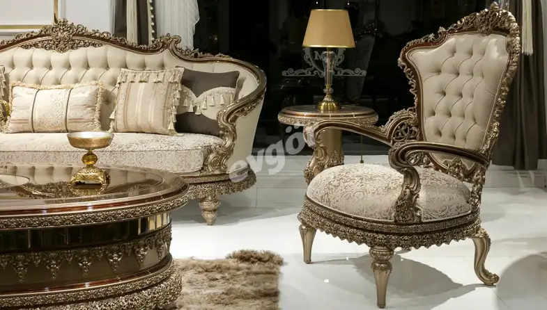 Defne Klasik Berjer - 1