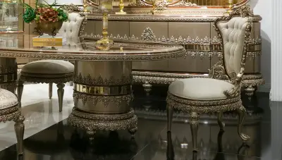 Defne Klasik Sandalye