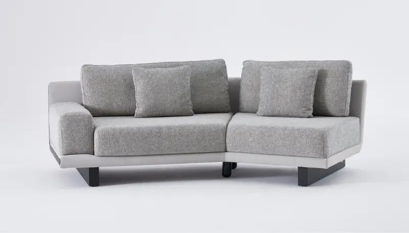 Derin Modern Köşe Takımı - 7