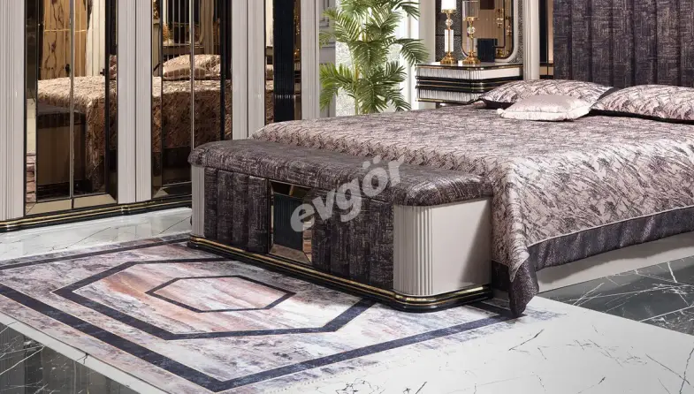 Destan Lüks Bench - 1