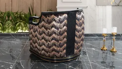 Destan Lüks Koltuk Takımı - 4