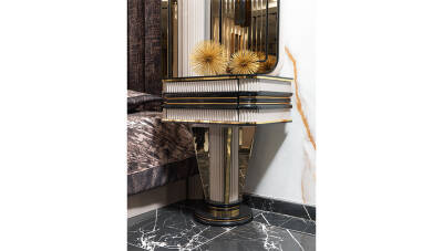 Destan Lüks Yatak Odası - 3