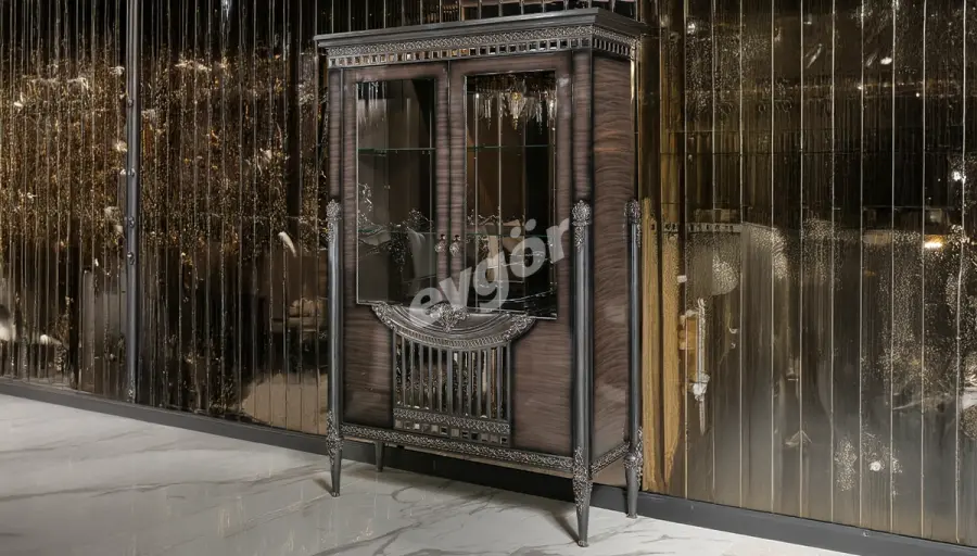 Destina Klasik Vitrin - 1