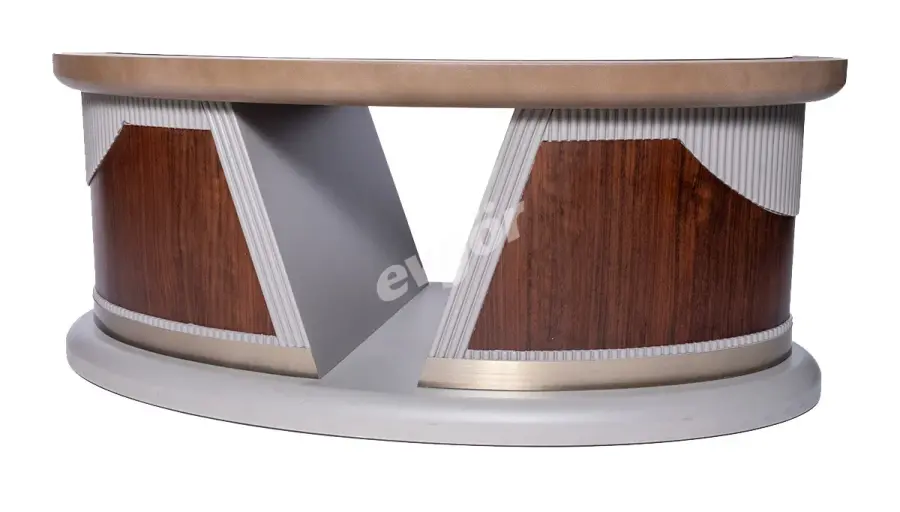 Devin Lüks Makam Odası - 4