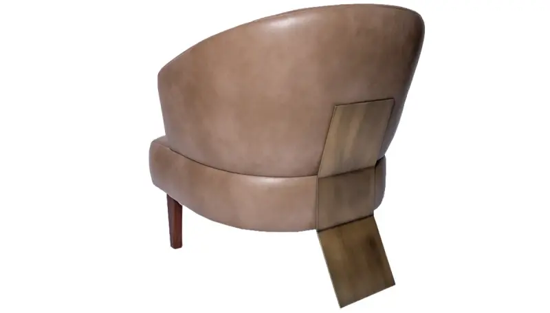 Devin Lüks Makam Odası - 8