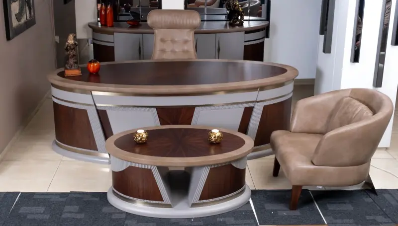 Devin Lüks Makam Odası - 1