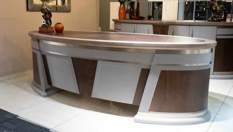 Devin Lüks Makam Odası - 3