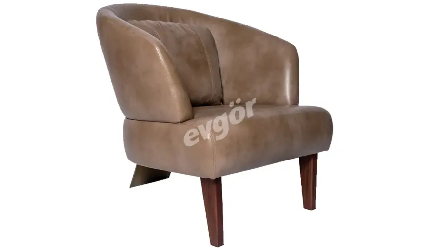 Devin Lüks Tekli Koltuk - 1