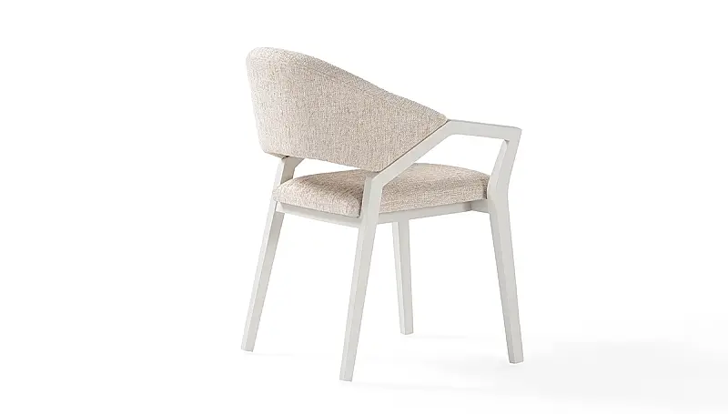 Chaise Moderne Deymond - 12