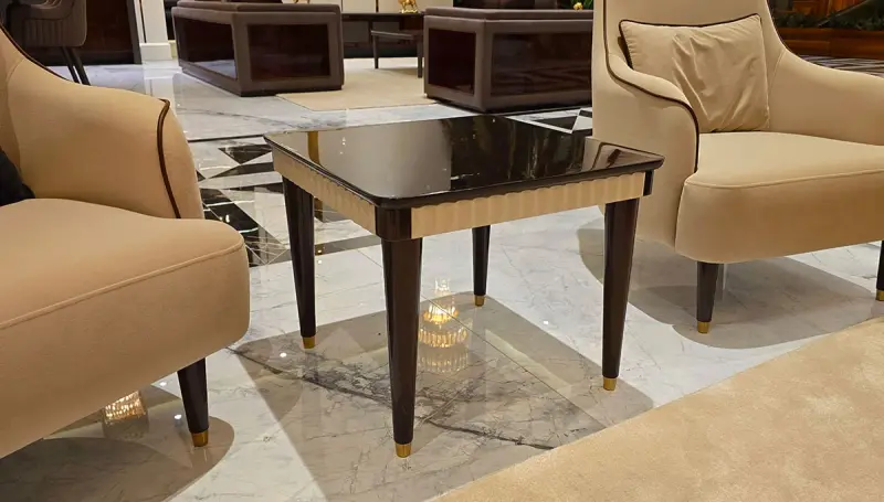 Diana Lüks Koltuk Takımı - 5