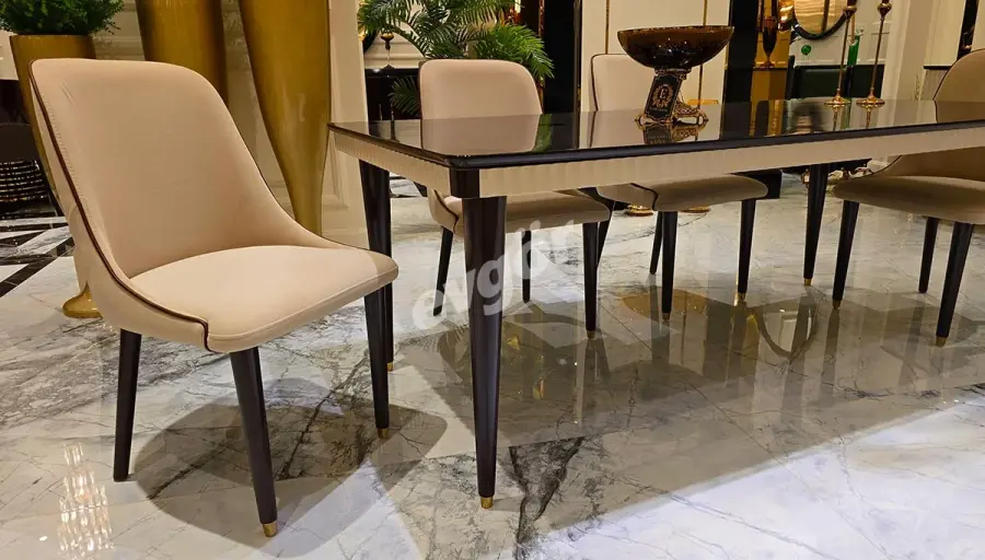 Diana Lüks Yemek Odası - 3
