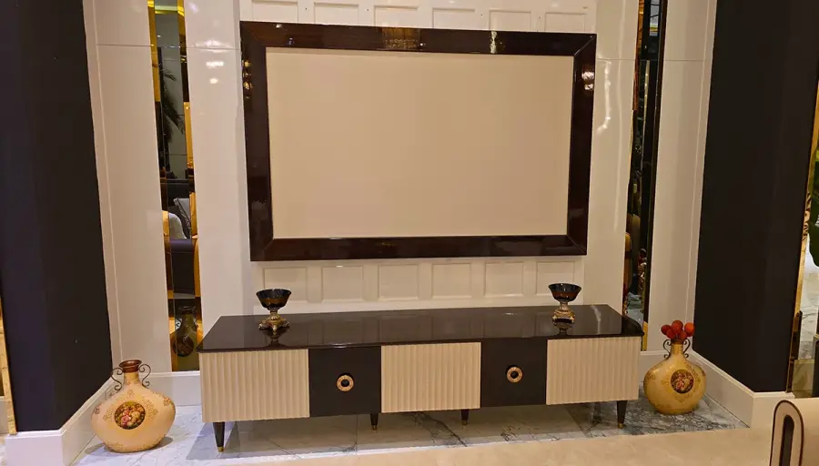 Diana Lüks Yemek Odası - 7