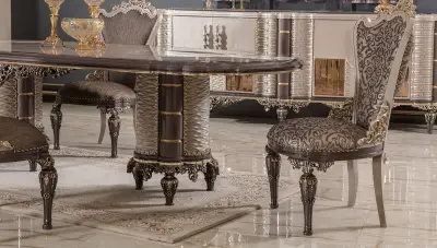 Dolmabahçe Avangarde Sandalye