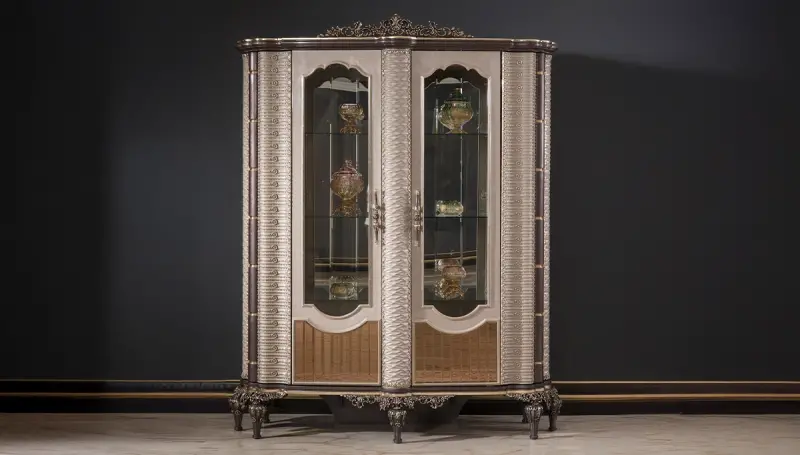 Dolmabahçe Avangarde Vitrin