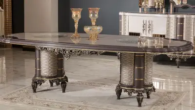 Dolmabahçe Avangarde Yemek Masası