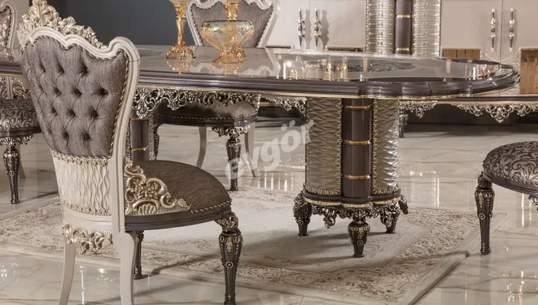 Dolmabahçe Avangarde Yemek Odası - 4