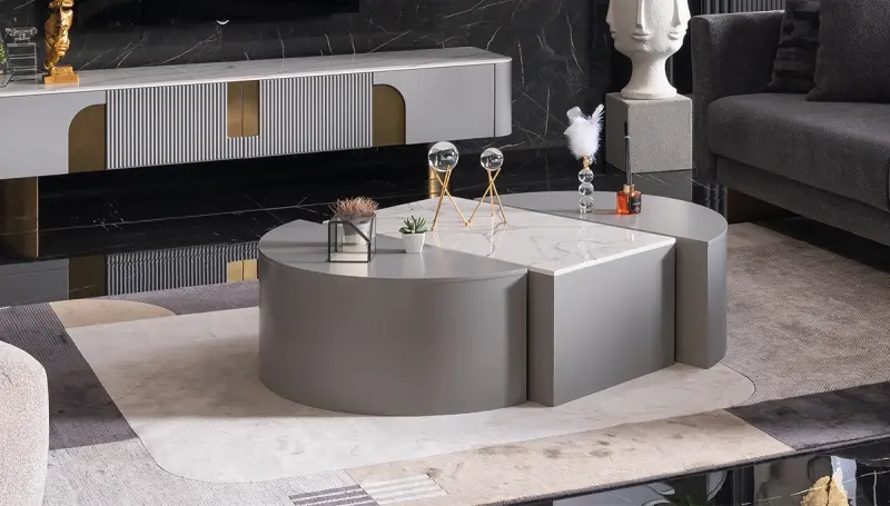 Dorente Modern Orta Sehpa