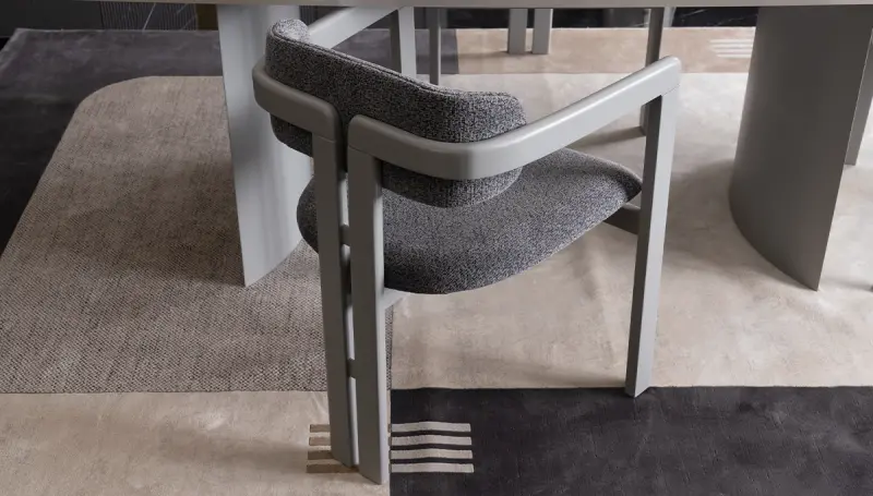 Dorente Modern Sandalye