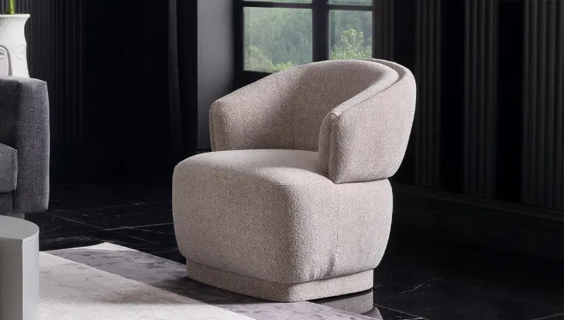 Dorente Modern Tekli Koltuk