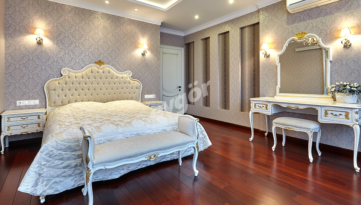 Chambre d'hôtel Dorpek