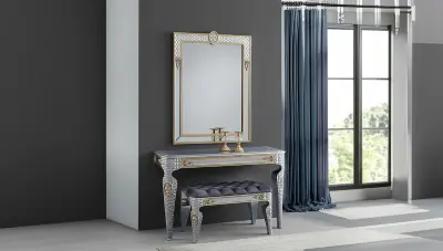 Duru Classique Dresser Set