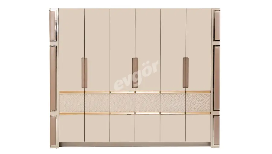 Efsun Chambre de luxe (Livraison immédiate) - 4