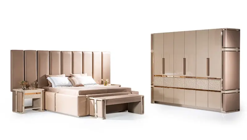 Efsun Chambre de luxe (Livraison immédiate) - 1