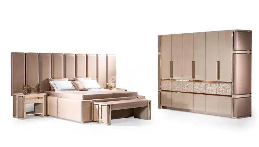 Efsun Chambre de luxe (Livraison immédiate) - 1