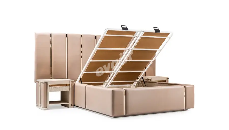 Efsun Chambre de luxe (Livraison immédiate) - 2