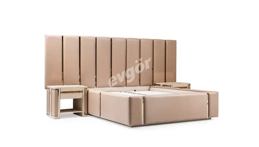 Efsun Chambre de luxe (Livraison immédiate) - 3