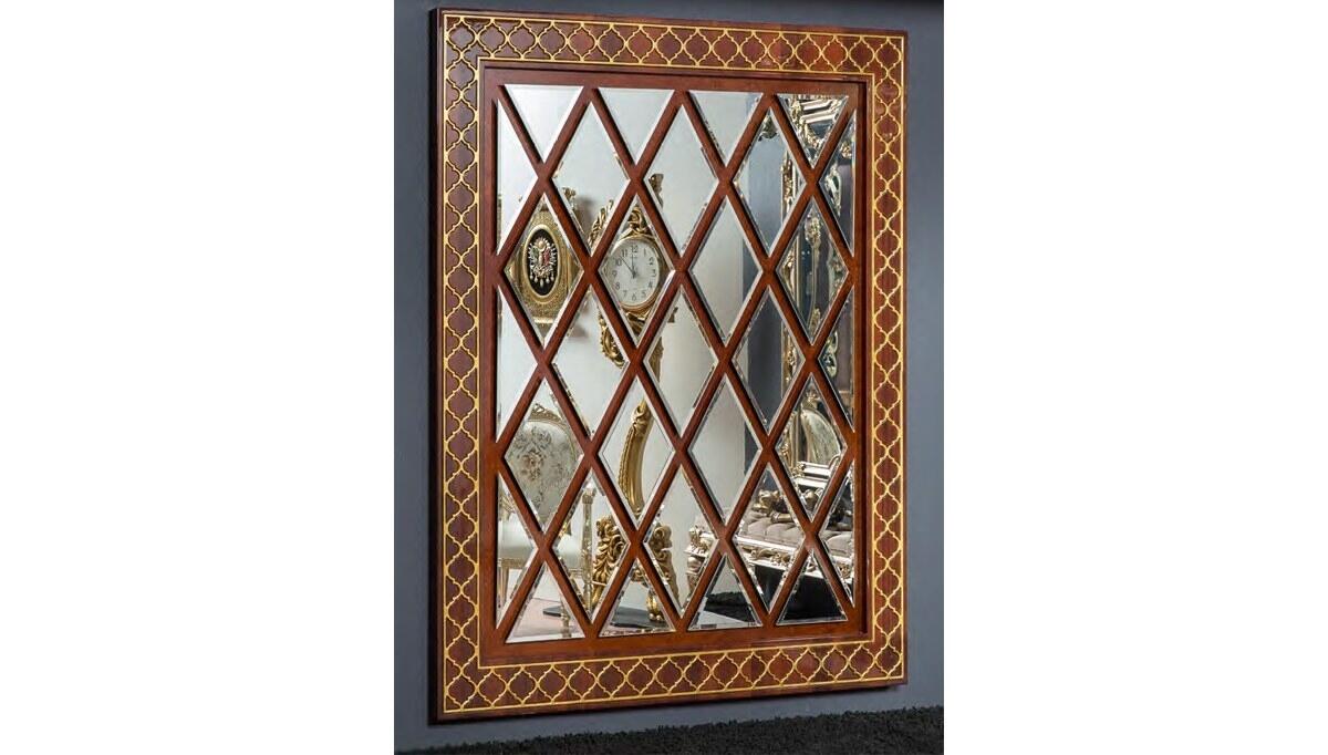 Elanor miroir pleine longueur classique - 2