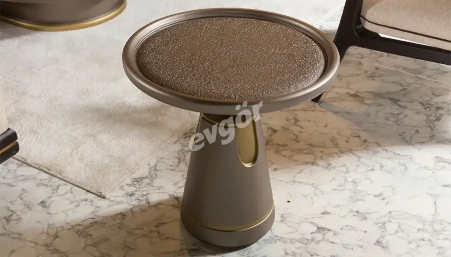 Elisya Lüks Koltuk Takımı - 9