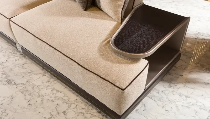 Elisya Lüks Koltuk Takımı - 5