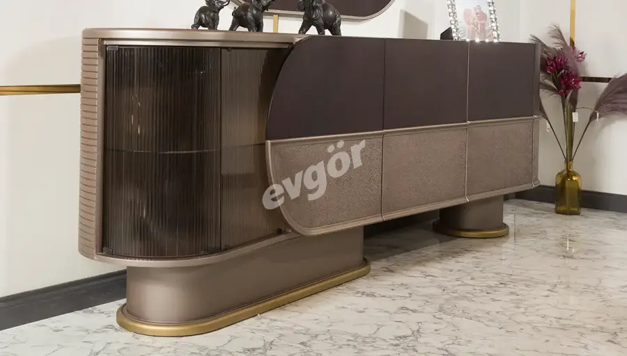 Elisya Lüks Konsol - 1