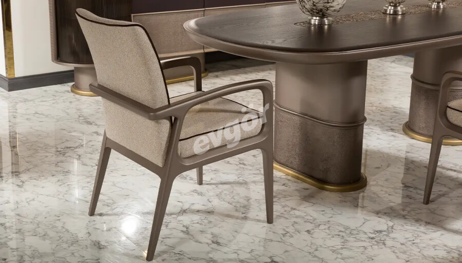 Elisya Lüks Sandalye