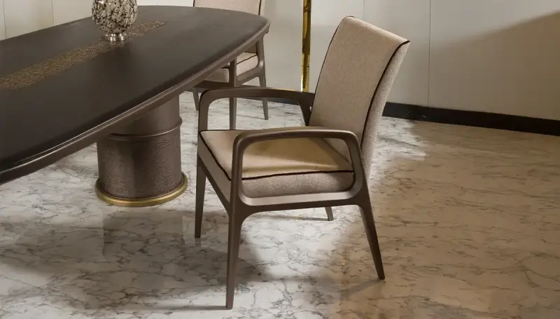 Elisya Lüks Yemek Odası - 5