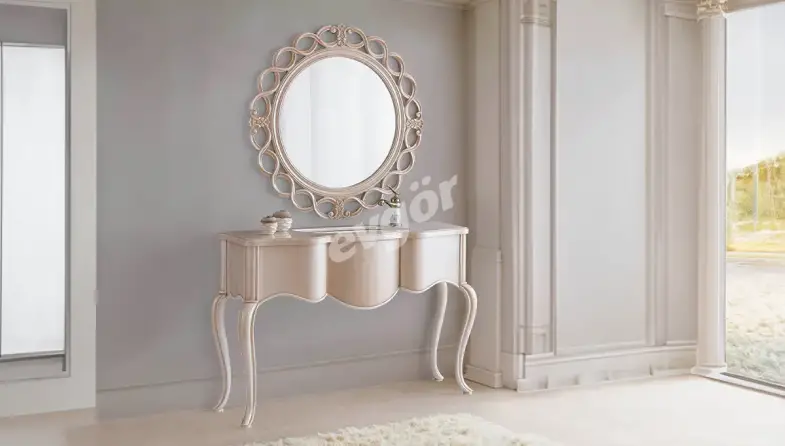 Elizan Ensemble de salle de bain classique - 1