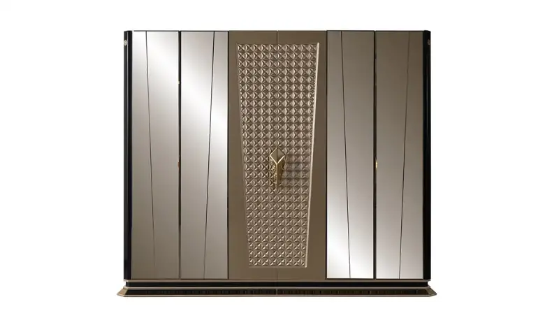Armoire de Luxe Elmas