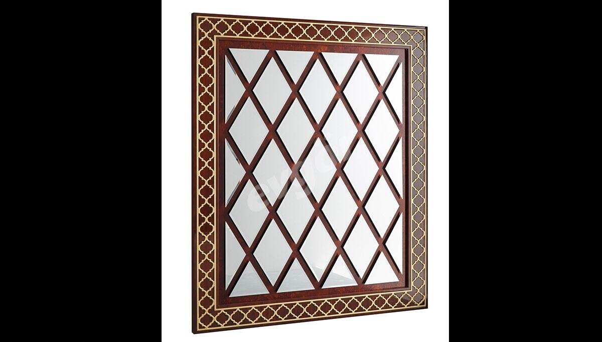 Elona Classique Dresser Set - 2