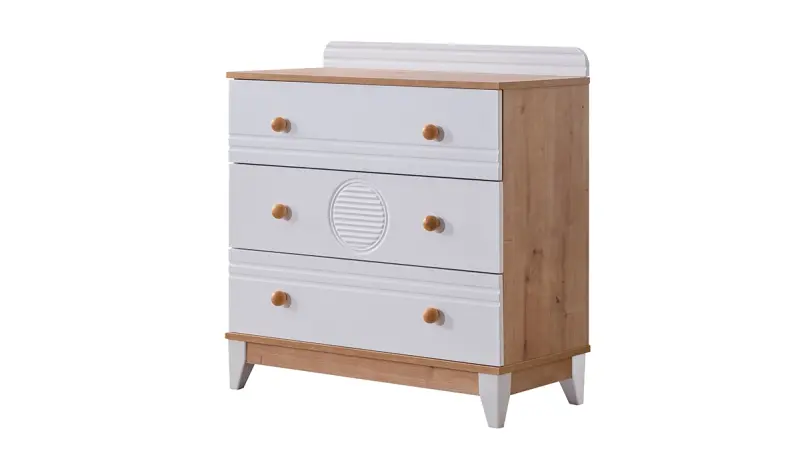 Chambre de bébé Elvin - 6