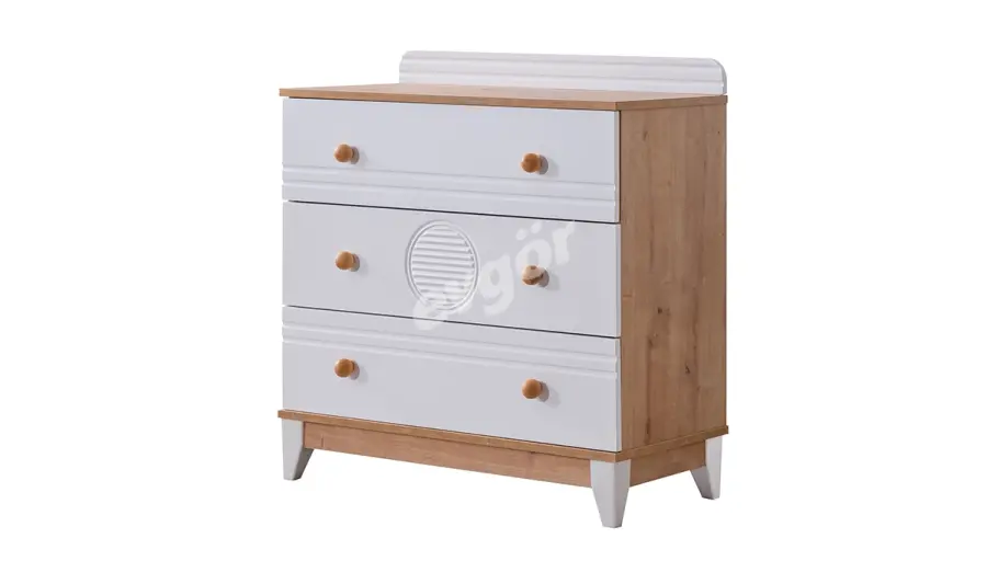 Chambre de bébé Elvin - 6