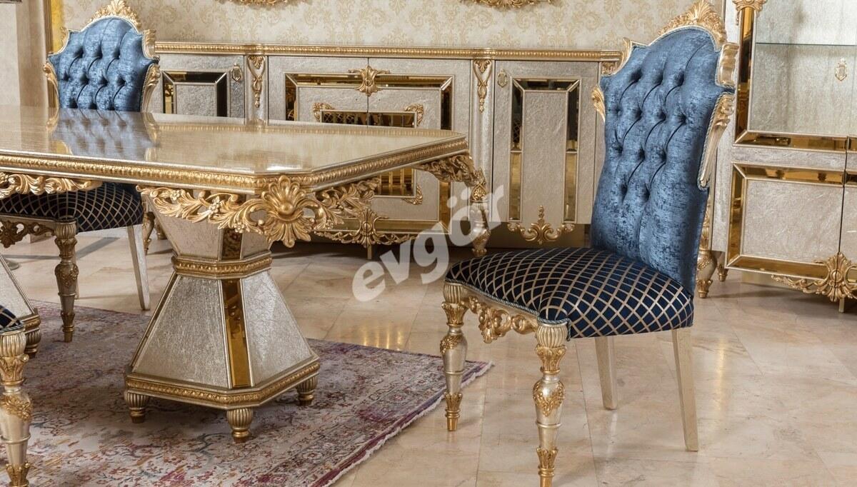 Emirgan Luxe Forfait mariage - 6