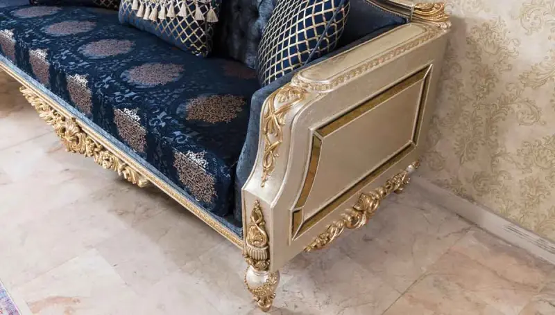 Emirgan Avangarde Üçlü Koltuk - 3