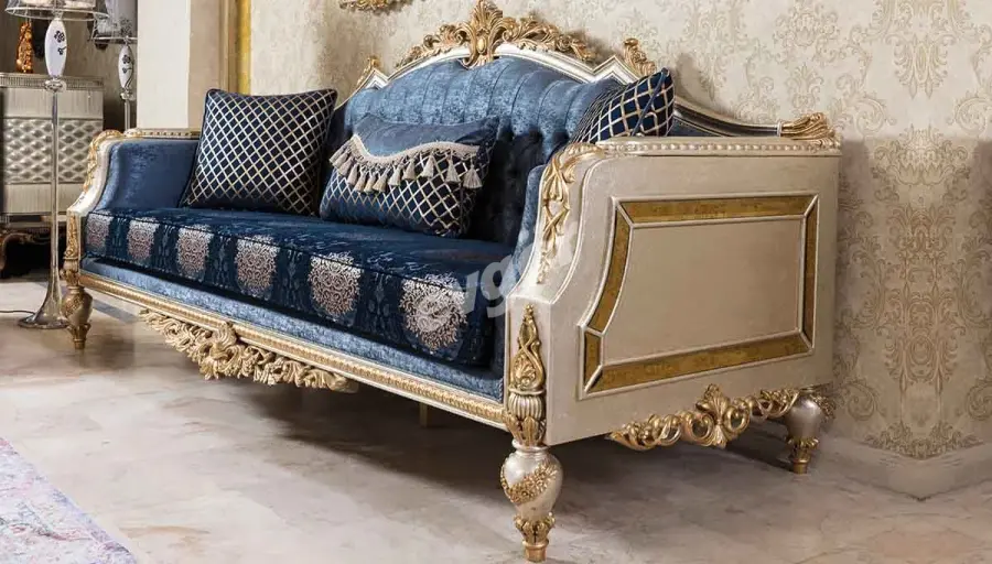 Emirgan Avangarde Üçlü Koltuk - 2