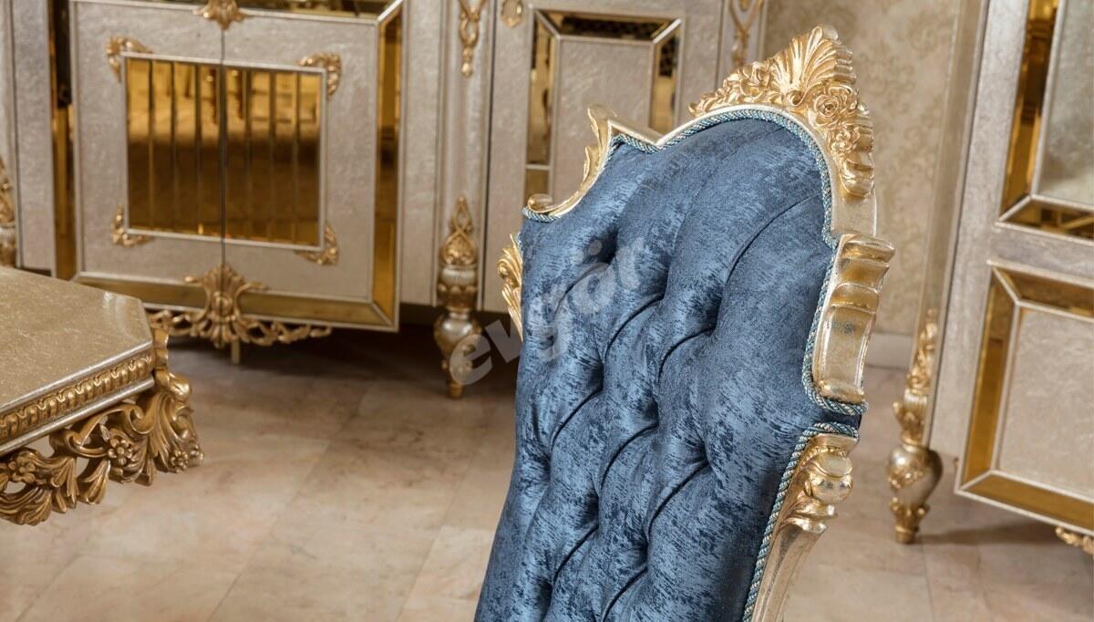 Emirgan Salle à manger de luxe - 8