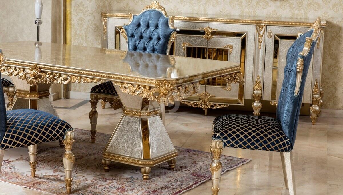 Emirgan Salle à manger de luxe - 4