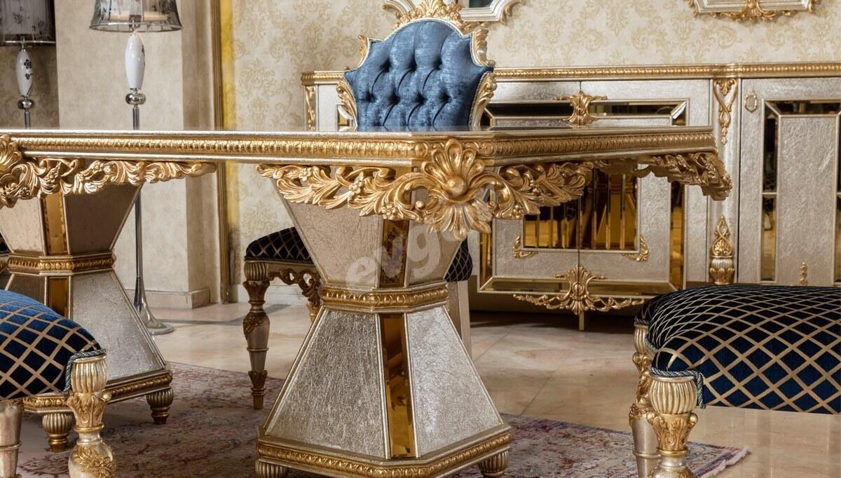 Emirgan Salle à manger de luxe - 5